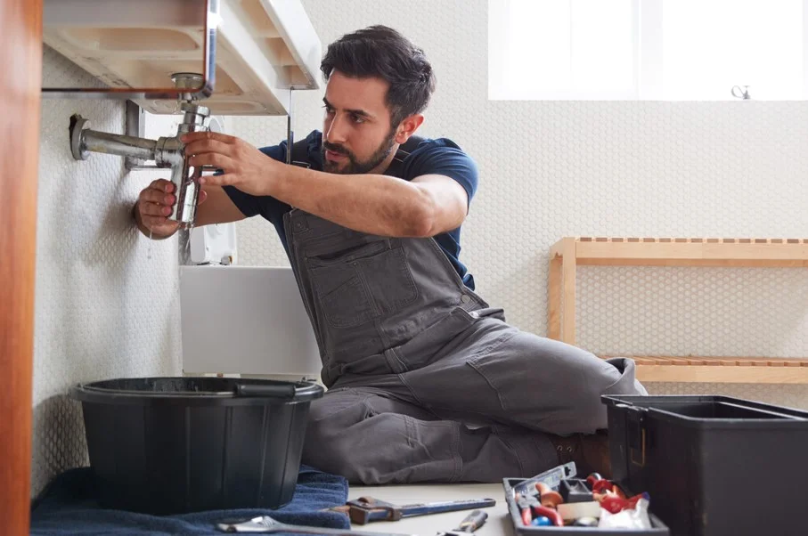 Tepebaşı Tesisatcı